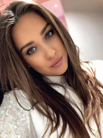 Анкета проститутки Ната, 23 года